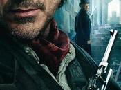 Sherlock Holmes: Juego Sombras