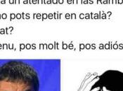 nervios miedo conducen Generalitat hacia caos fracaso