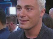 Colton Haynes critica Hollywood