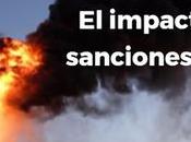 impacto sanciones eeuu