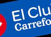 Cupones club carrefour septiembre