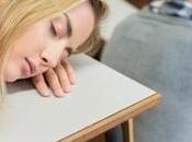 Narcolepsia, trastorno sueño: causas tratamientos