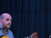 David Leiva: encanta simbiosis estilos musicales