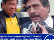 Nelson chui existe cajatambo…