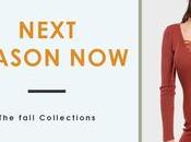 Fall zaful