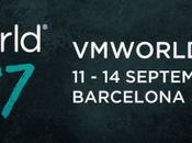 Preparado para VMworld 2017 Europe