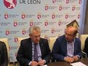 Diputación León destinará 115.000 euros apoyar puesta marcha proyectos Cooperación Internacional