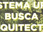 ecosistema urbano busca arquitectos