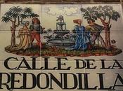 Redondilla