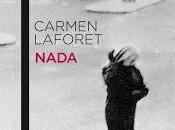 "​Nada" Carmen Laforet