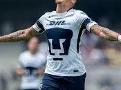 ataque Pumas sigue funcionar