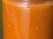 Conserva salsa tomate