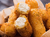 Dedos queso