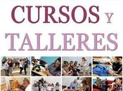 Centro Cultural Biblioteca Montequinto: CURSOS TALLERES 2017-2018