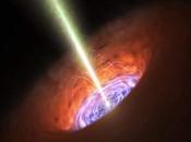 Detectan agujero negro 100.000 veces masa #Nasa