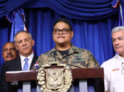 Gobierno declara alerta nacional huracán Irma, vientos KPH.