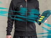 adidas fútbol lanza reciente colección Ocean Storm modelos NEMEZIZ17