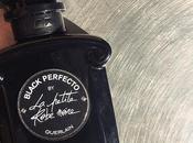 Petite Robe Noire Black Perfecto Guerlain, cada mejor.