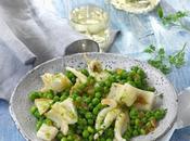 Recetas Pescado "Distintas"