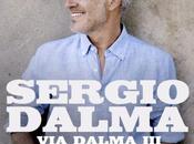 Sergio Dalma publicará álbum ‘Via III’ octubre