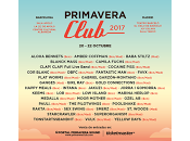 Primavera Club 2017