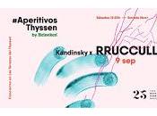 Rrucculla Aperitivos Thyssen