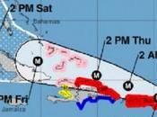 IRMA generará impacto “devastador”, según Centro Nacional Huracanes
