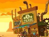 Steamworld gratis para ordenador (Origin)