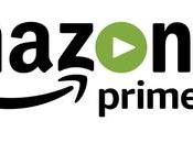 Amazon Prime Video disponible PlayStation