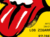 Zigarros serán teloneros Rolling Stones Barcelona