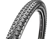 Maxxis Crossmark Análisis Cubiertas Mountain Bike