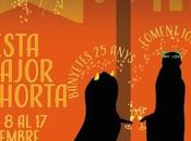 fiestas d’horta