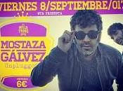 Mostaza Gálvez Wild Thing