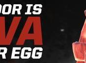 Suelo Lava Destiny Easter