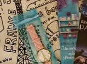 Sorteo internacional REGÁLAME PARÍS