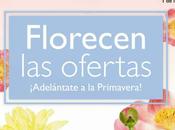 Folleto Oriflame 3/2017 descuento