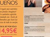 Ofertas sueño Swedish Oriflame