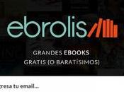 Ebrolis: mejor oferta libros digitales