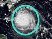 huracán "Irma" descarga furia sobre Bahamas Cuba, rumbo tocar tierra Florida