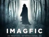 Vuelve IMAGFIC, Festival Cine Imaginario Madrid