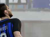 Evolution Soccer anuncia acuerdo global Internazionale Milano