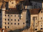 Rocamadour, pueblo vertical