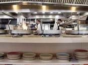 Maná 75°, restaurante mayor lineal paelleros Barcelona