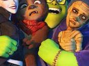 Familia Monster 2017 (Estreno): Crítica