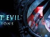 ANÁLISIS: Resident Evil Revelations (Ps4 Xbox One)