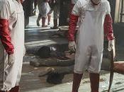 Westworld: miradas