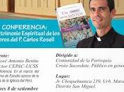 RATITOS PARA RATO PATRIM0NIO ESPIRITUAL LIBROS CARLOS ROSELL