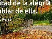 ¡Habla sobre Alegría!