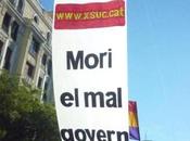 Peones ajedrez ajeno: procés català aledaños