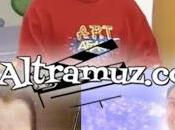 Expediente Altramuz 3x02 Entrevista auténtico Jordi Cruz, Buenas noches señor monstruo anuncios televisivos veraniegos